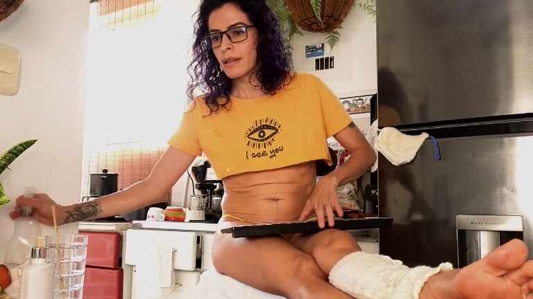 Ary_Ambrosia's Streamate show and profile