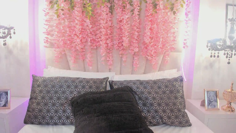 SatoriHime's Streamate show and profile