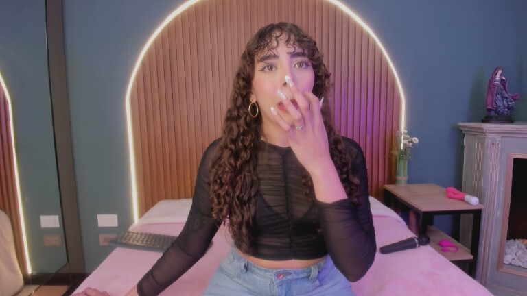 TianaVera's Streamate show and profile