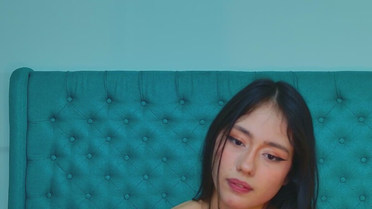 AprilSlow's Streamate show and profile