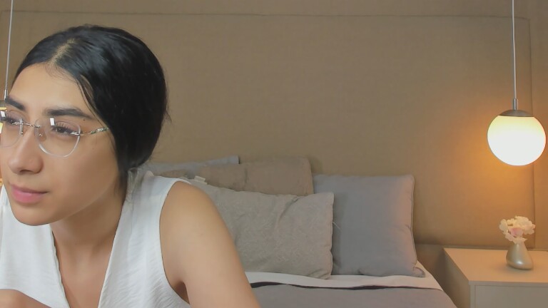 MiaTorricelli's Streamate show and profile