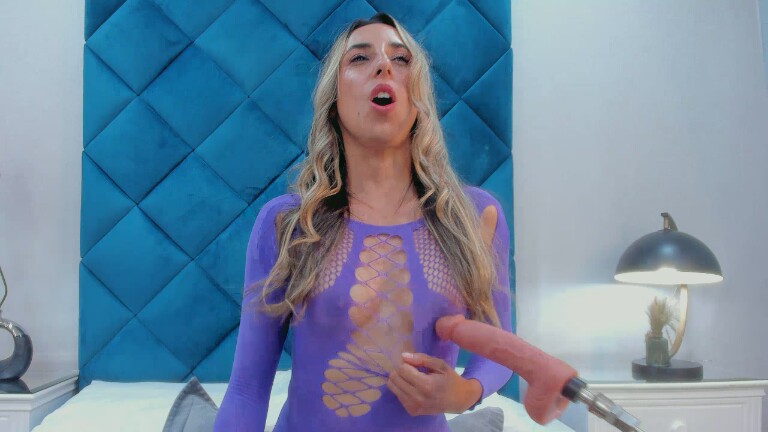 AnaRuseltt's Streamate show and profile