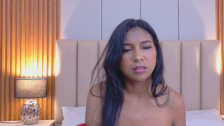 SofiRivas's Streamate show and profile