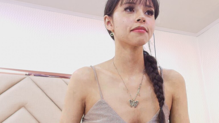 Antonella_Damata's Streamate show and profile