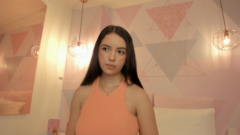 AlmaVegga's Streamate show and profile