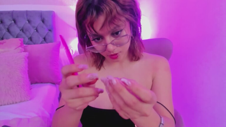 AnitaVega's Streamate show and profile