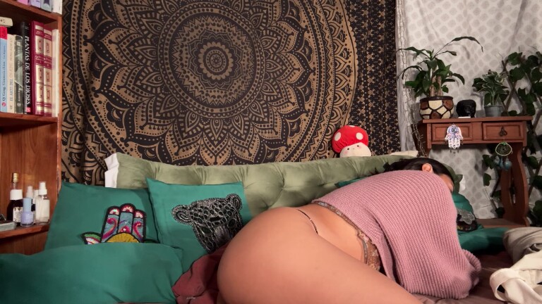 GaiaMorelle's Streamate show and profile