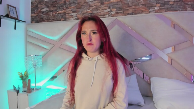 GemaRoberts's Streamate show and profile