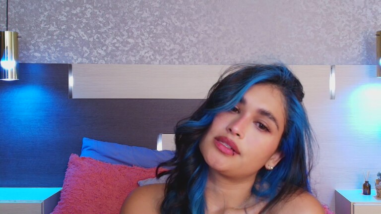 AidaEscobar's Streamate show and profile