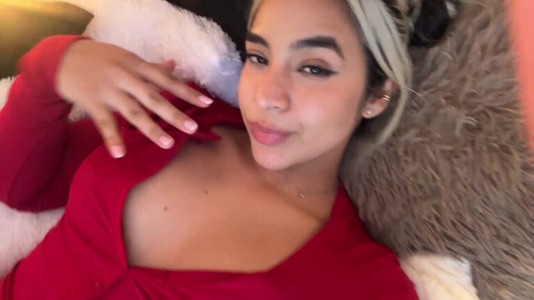 AuraSousa's Streamate show and profile