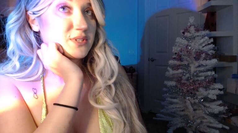 GoddessEmmy's Streamate show and profile