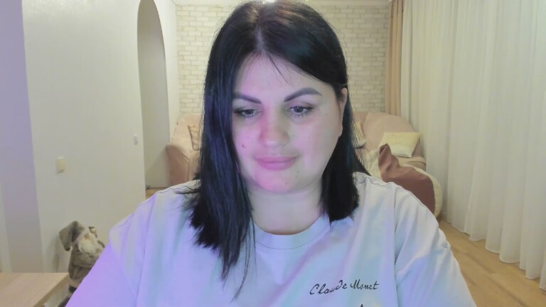 GrettaLika's Streamate show and profile