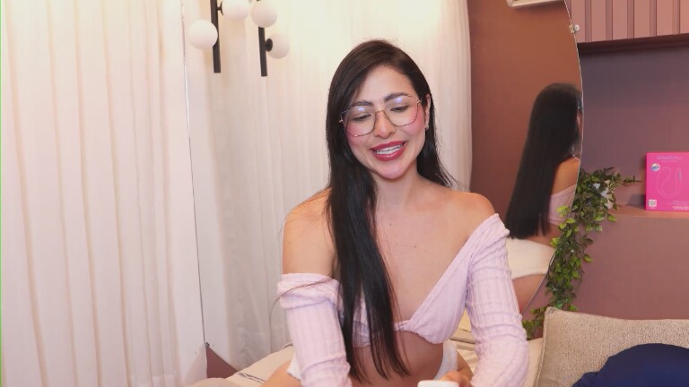 EvaPaoluci's Streamate show and profile