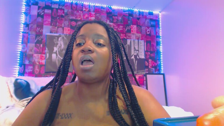 DannyBBW's Streamate show and profile