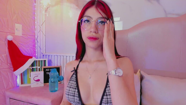 MilyRosie's Streamate show and profile