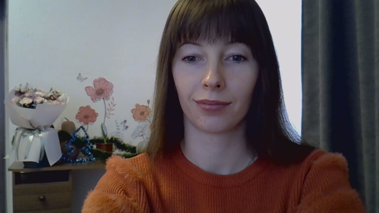 SteviaBeauty's Streamate show and profile