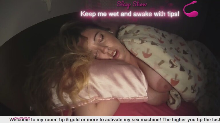 Nikki_Juggs's Streamate show and profile