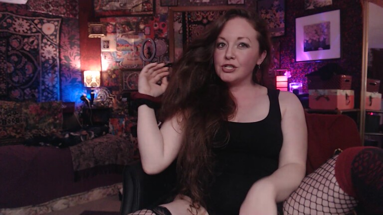 SilaSwitch's Streamate show and profile