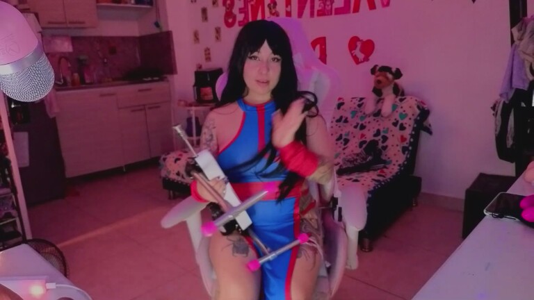 FernandaOrtega's Streamate show and profile