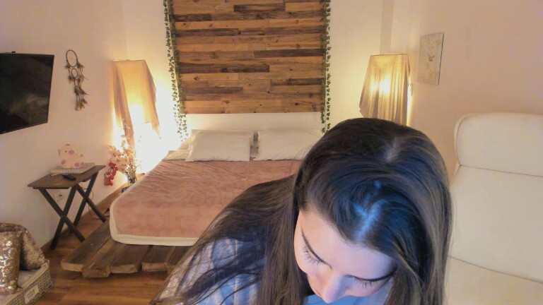 Tatti's Streamate show and profile