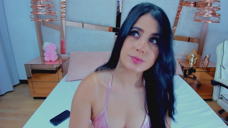 ValeryHanze's Streamate show and profile