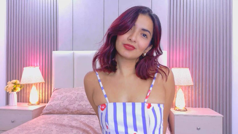 RafaellaCaruso's Streamate show and profile