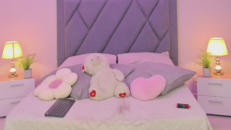 SofiaBloomm's Streamate show and profile