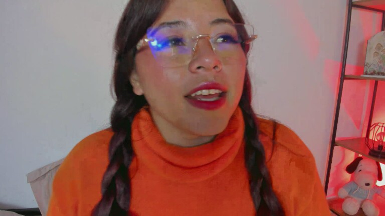 MelissaBrunete's Streamate show and profile