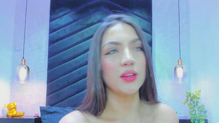 OceanTaylor's Streamate show and profile