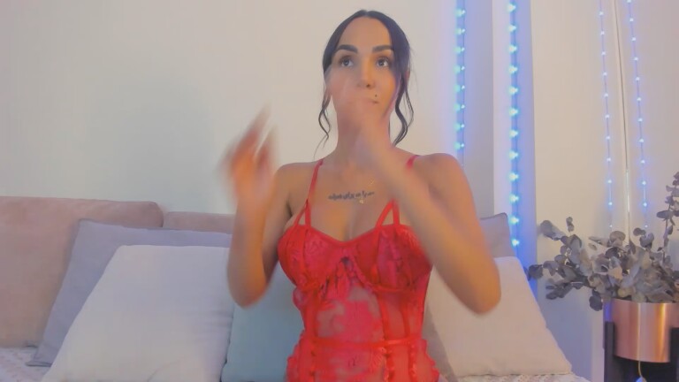 heracirce's Streamate show and profile