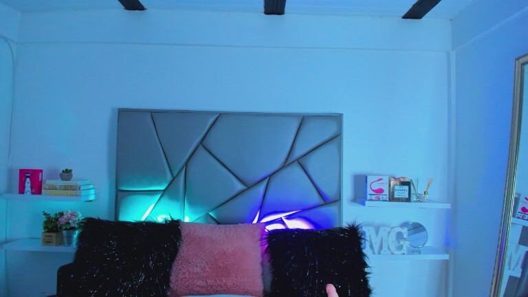 MelissaGolden's Streamate show and profile