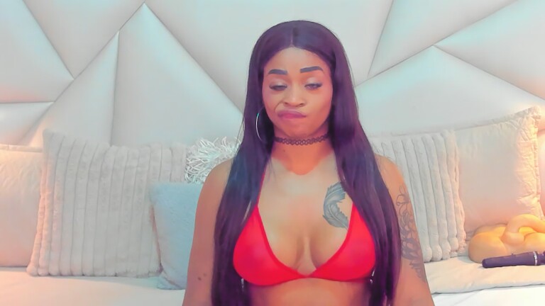 TyraaLambert's Streamate show and profile