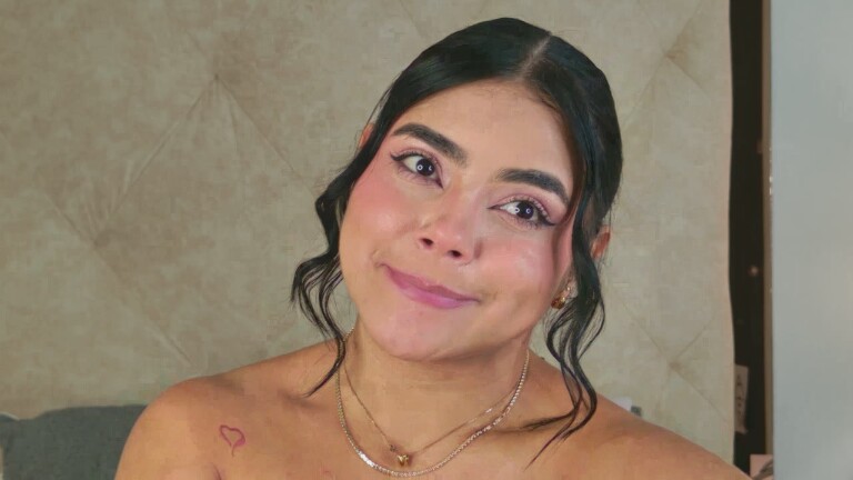 SamanthaMarquez's Streamate show and profile