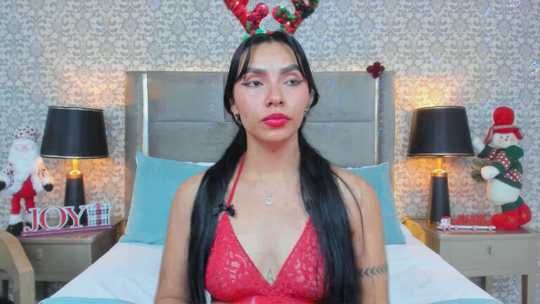 KoralBlum's Streamate show and profile