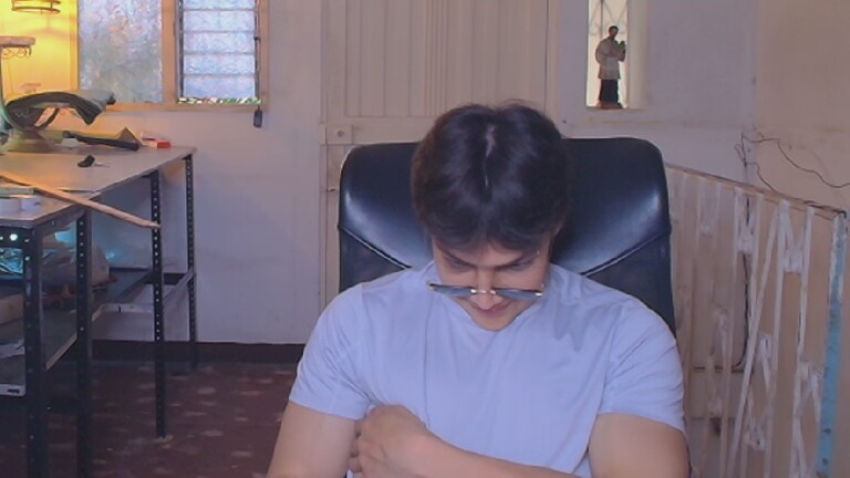 JoehJonas's Streamate show and profile