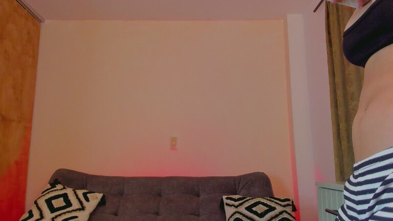 SofiaCasstro's Streamate show and profile