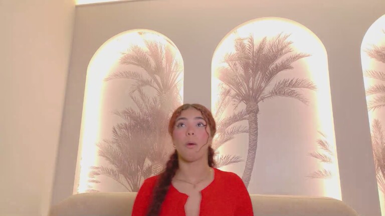 natalieheaven's Streamate show and profile