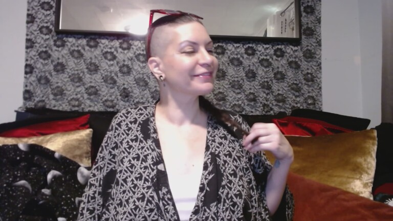 TheeLadyKatrina's Streamate show and profile