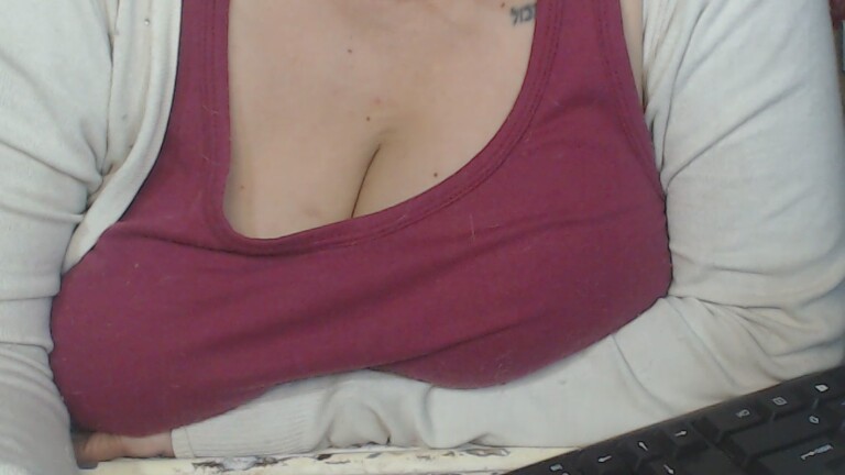 Amelystill's Streamate show and profile