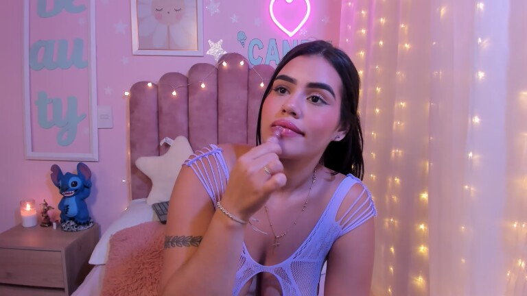 GabyRiveraa's Streamate show and profile
