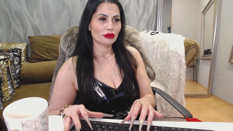 SaraPoison's Streamate show and profile
