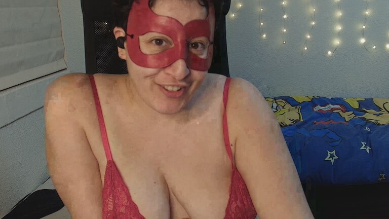 MarjAttoms's Streamate show and profile