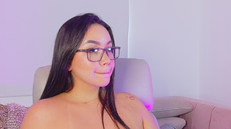 AnnieFerreiras's Streamate show and profile