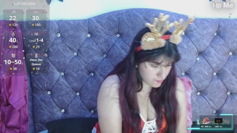 Pandy88's Streamate show and profile