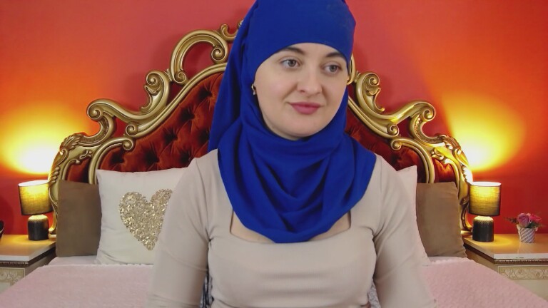 ANNALYAx's Streamate show and profile