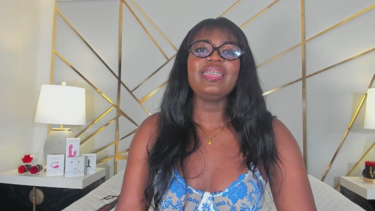 ValleryStorm's Streamate show and profile