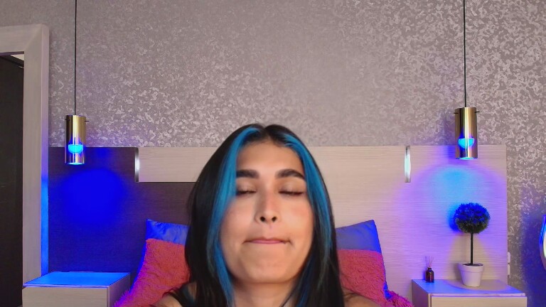 AidaEscobar's Streamate show and profile