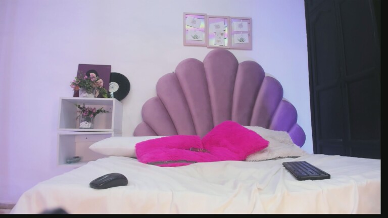 Afrodita_evans's Streamate show and profile