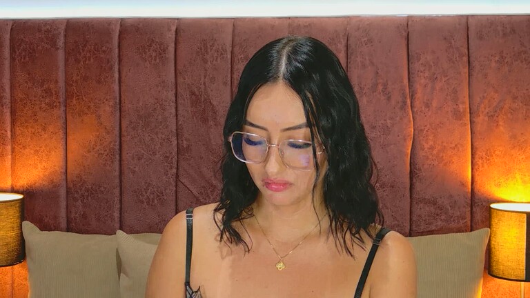 EngelGracee's Streamate show and profile