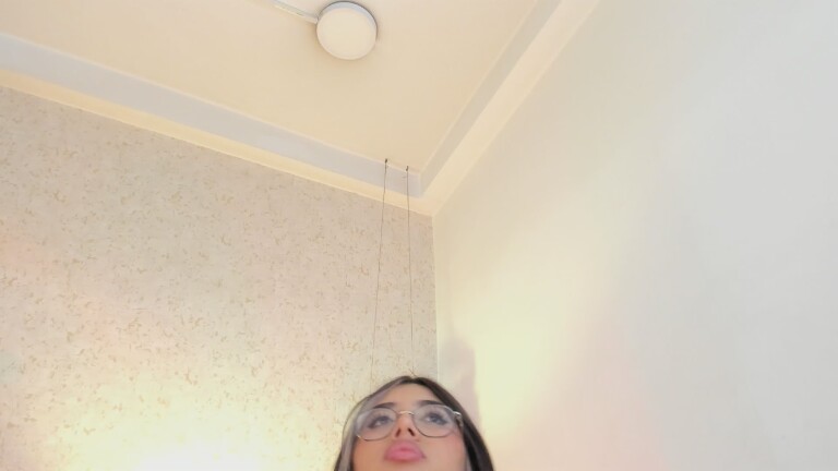 AbyLanner's Streamate show and profile